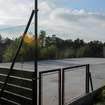 Zamek Liboun Hotell Louňovice pod Blaníkem Exteriör bild